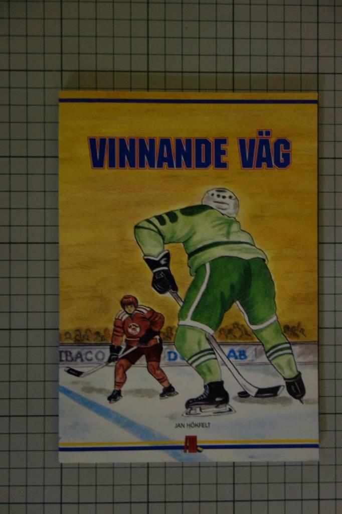 Vinnande v&auml;g