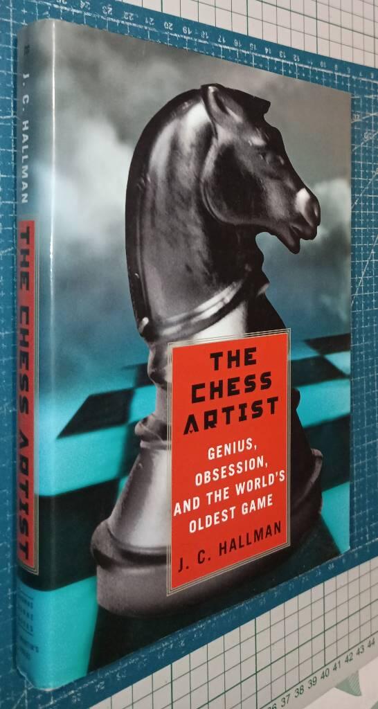 The chess artist