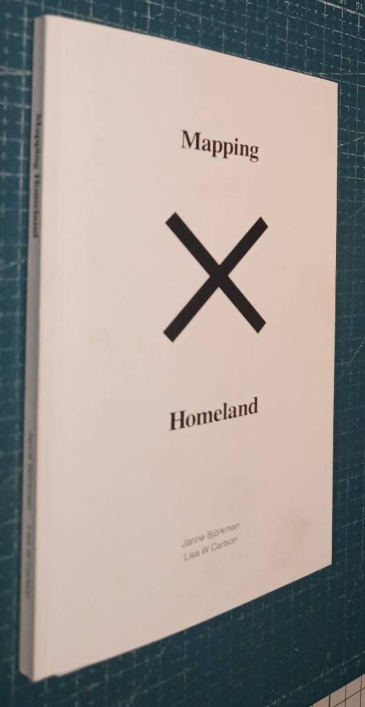 Mapping homeland