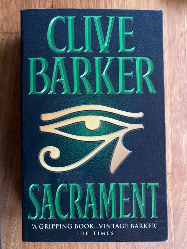 Sacrament