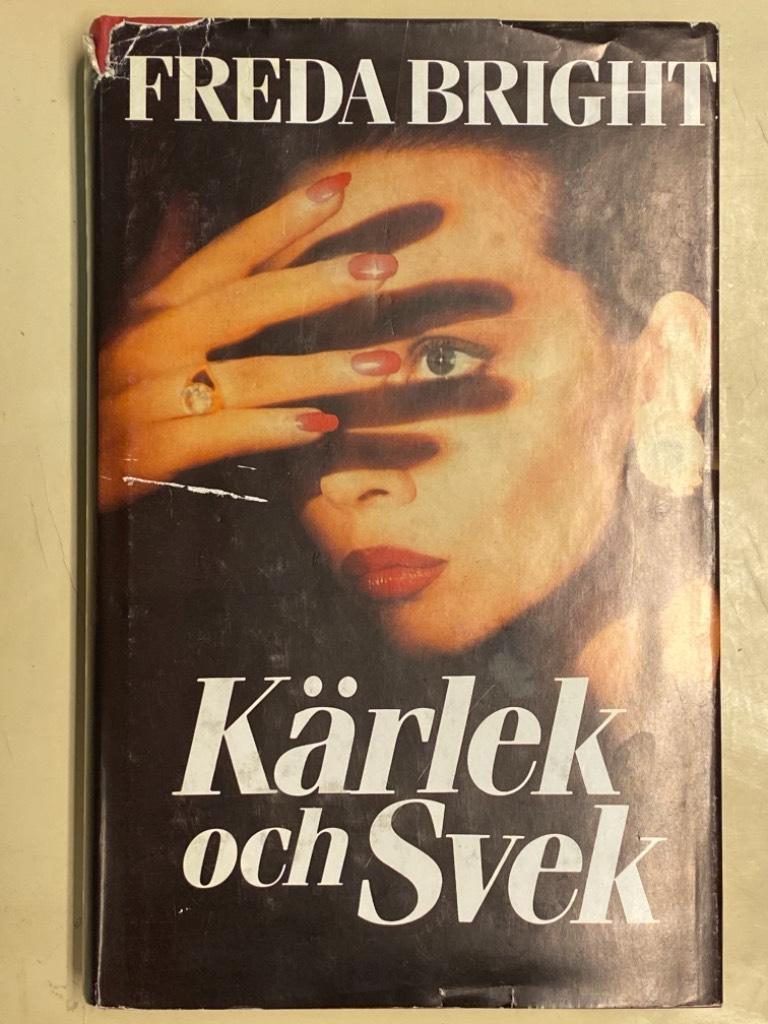 K&auml;rlek och svek