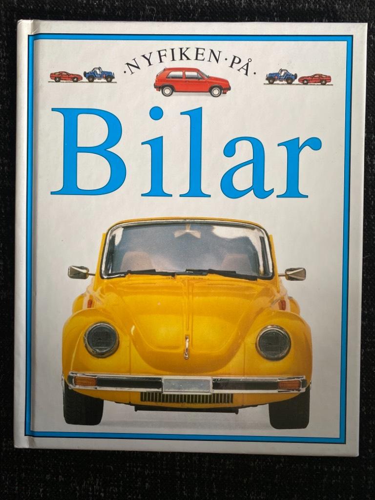 Bilar