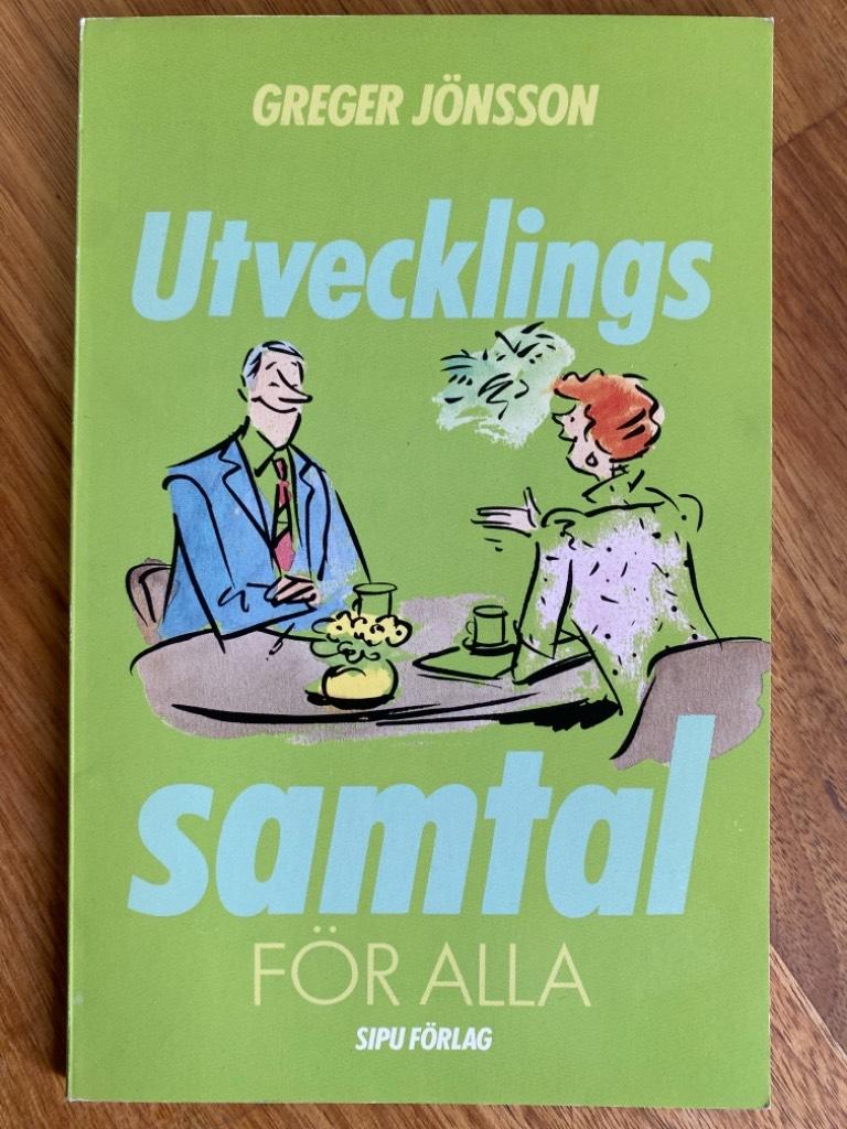 Utvecklingssamtal f&ouml;r alla