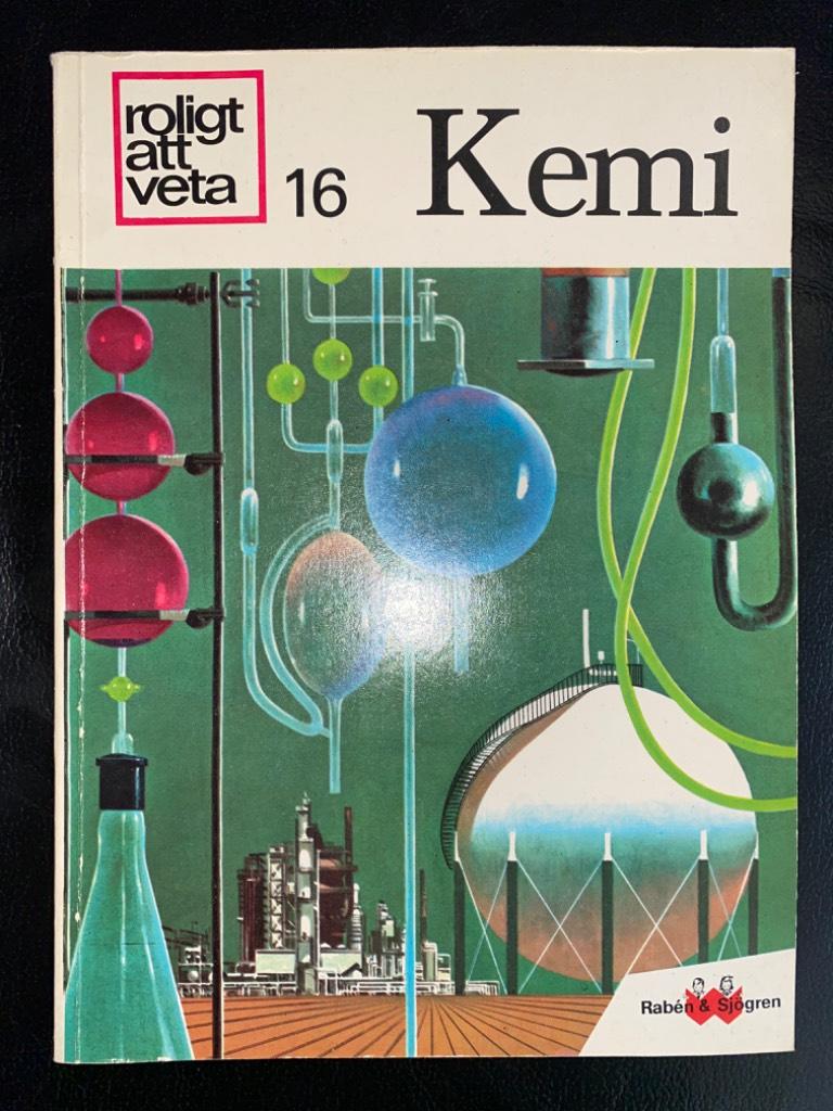 Kemi