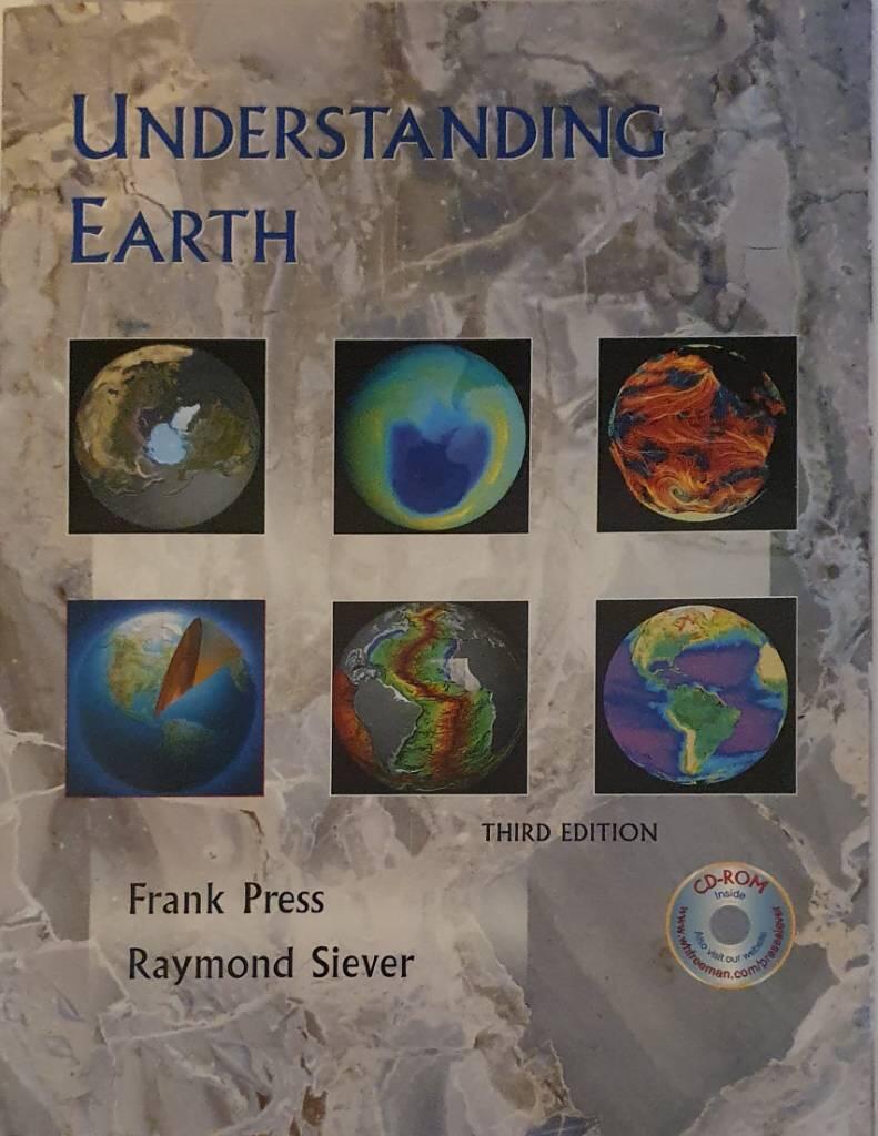 Understanding earth