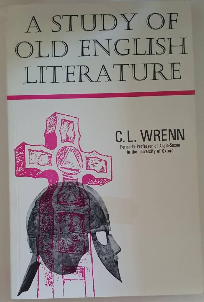 A study of old English literature