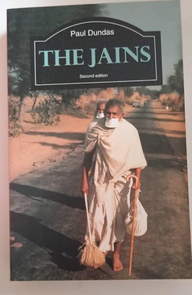 The Jains