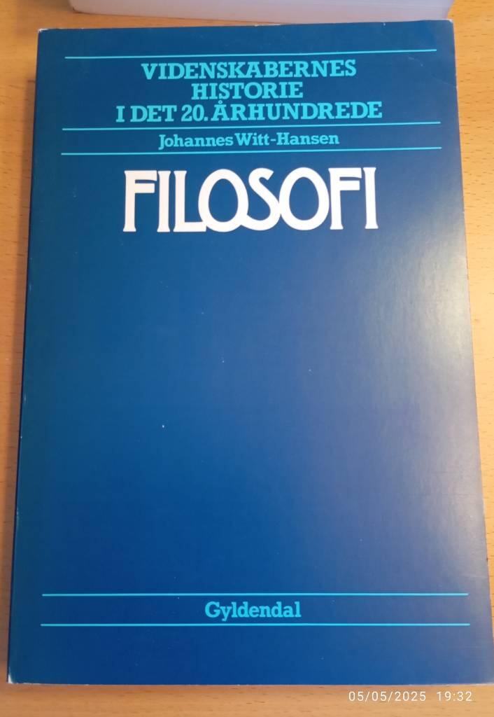Filosofi