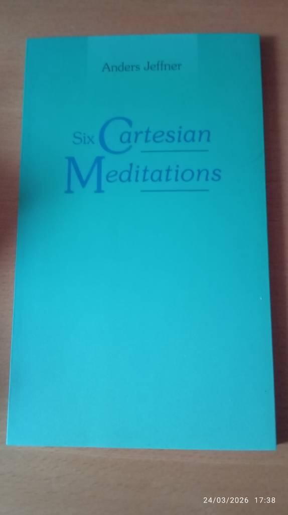 Six Cartesian meditations