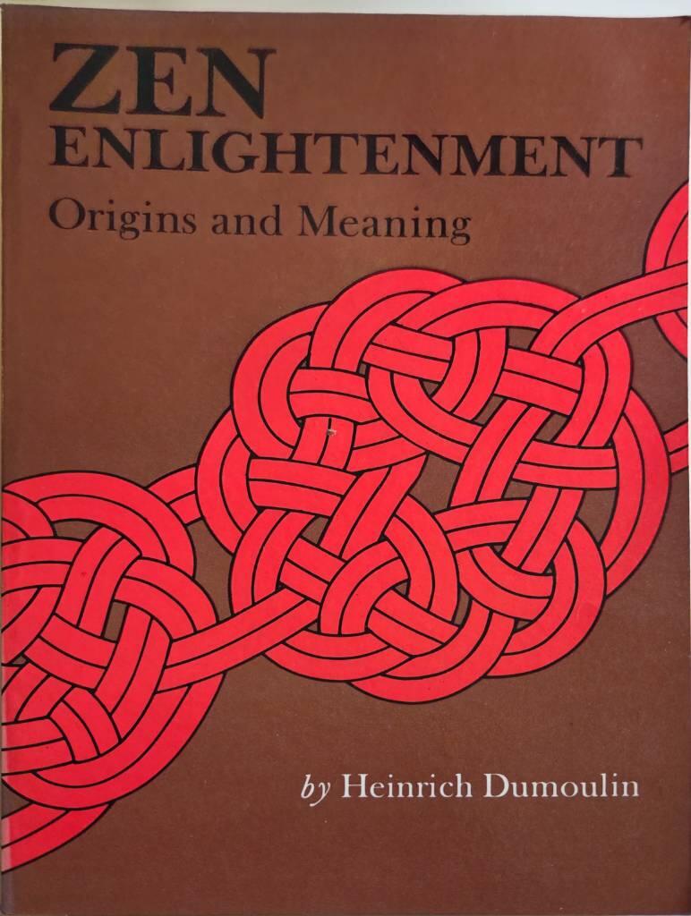 Zen enlightenment - origins and meaning