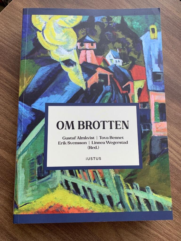Om brotten