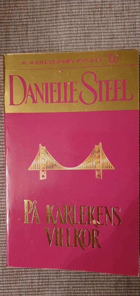 P&aring; k&auml;rlens villkor