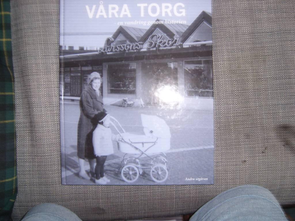V&aring;ra torg