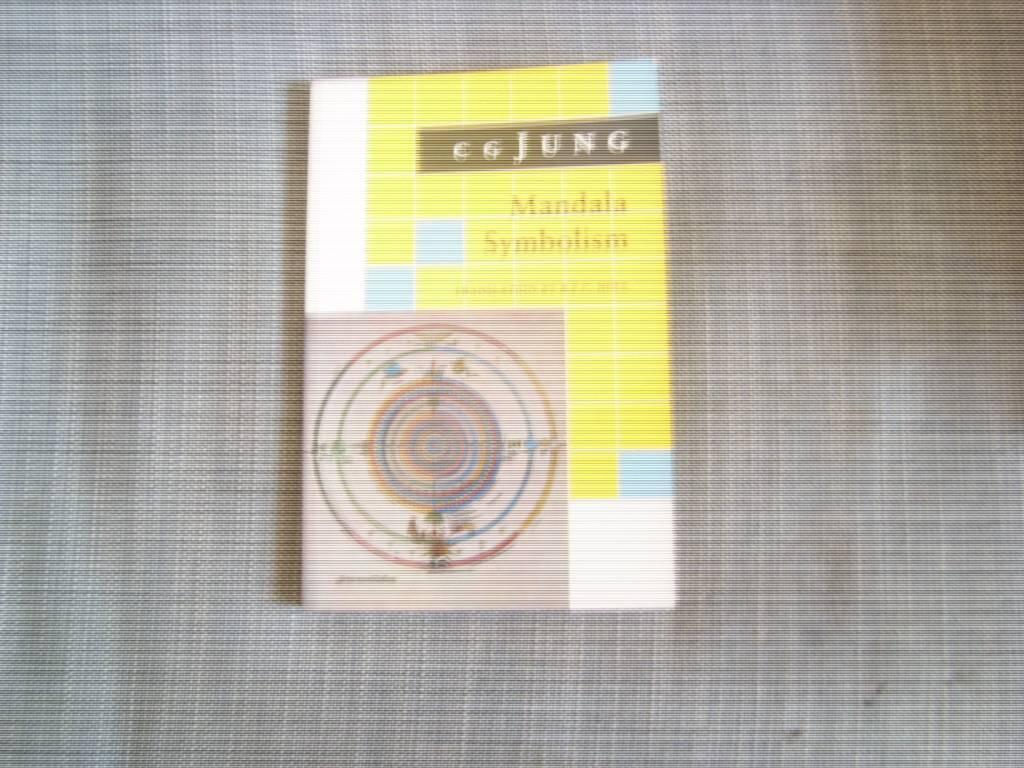 Mandala symbolism