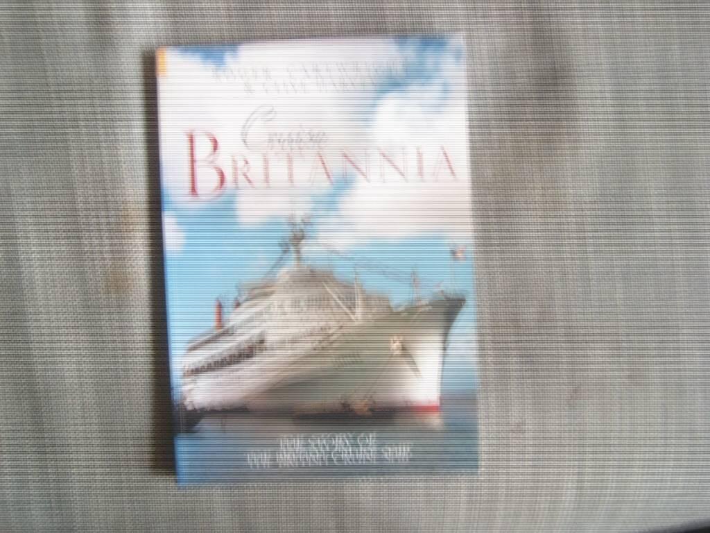 CartwrightHarvey Bokbörsen