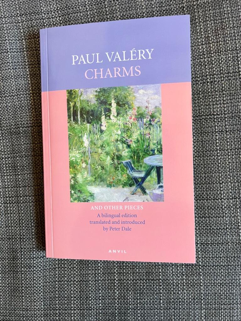 Charms - and other pieces