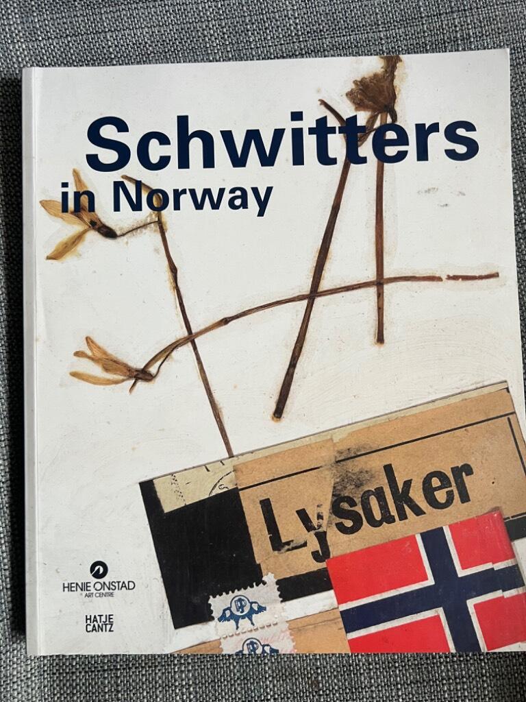 Schwitters in Norway
