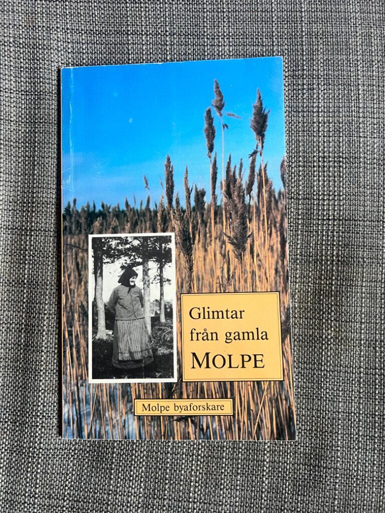 Glimtar från gamla Molpe