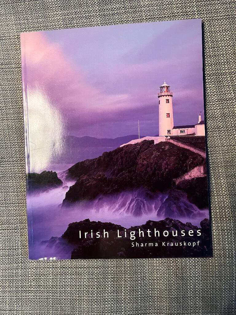 Irish lighthouses
