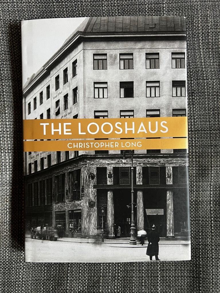 The Looshaus