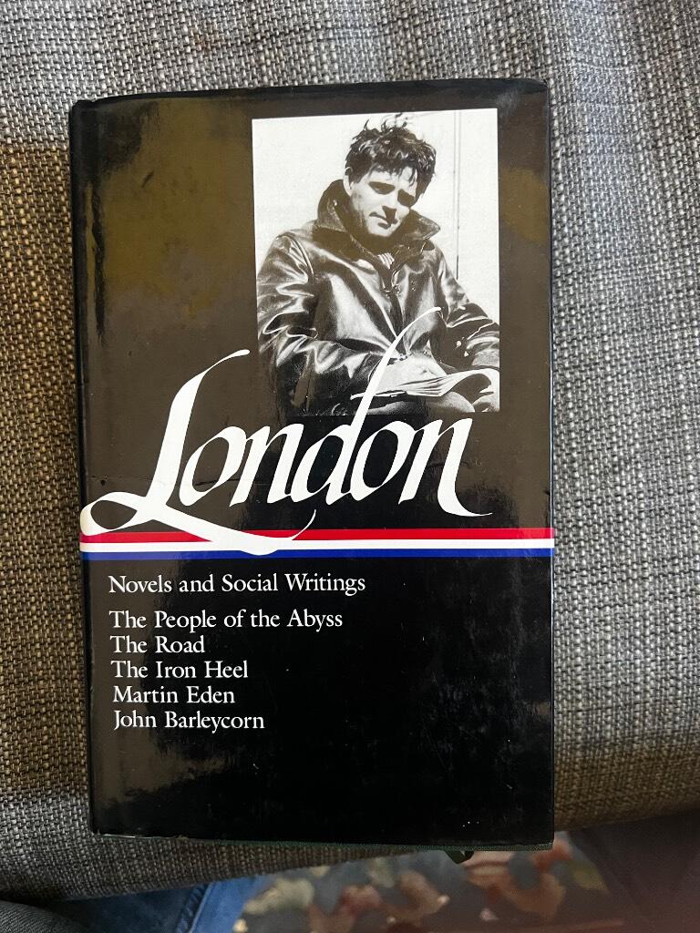 Novels and social writings