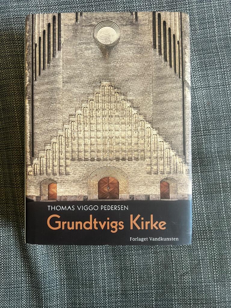 Grundtvigs Kirke og det aristokratiske primtal