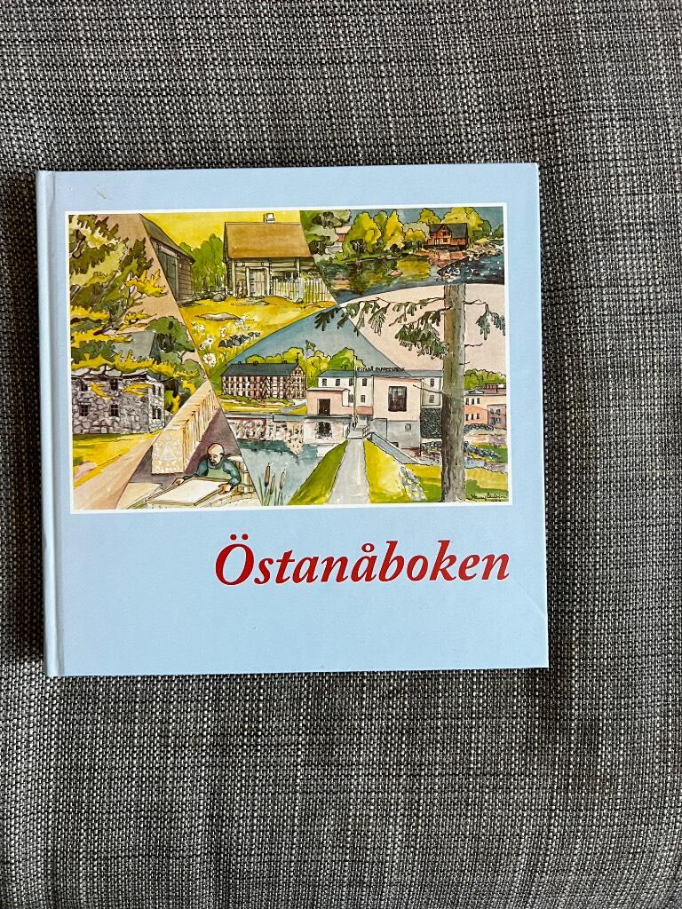 &Ouml;stan&aring;boken