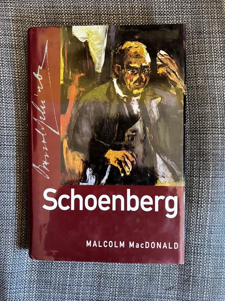 Schoenberg