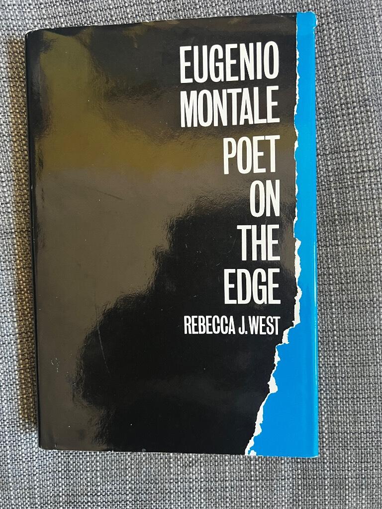 Eugenio Montale