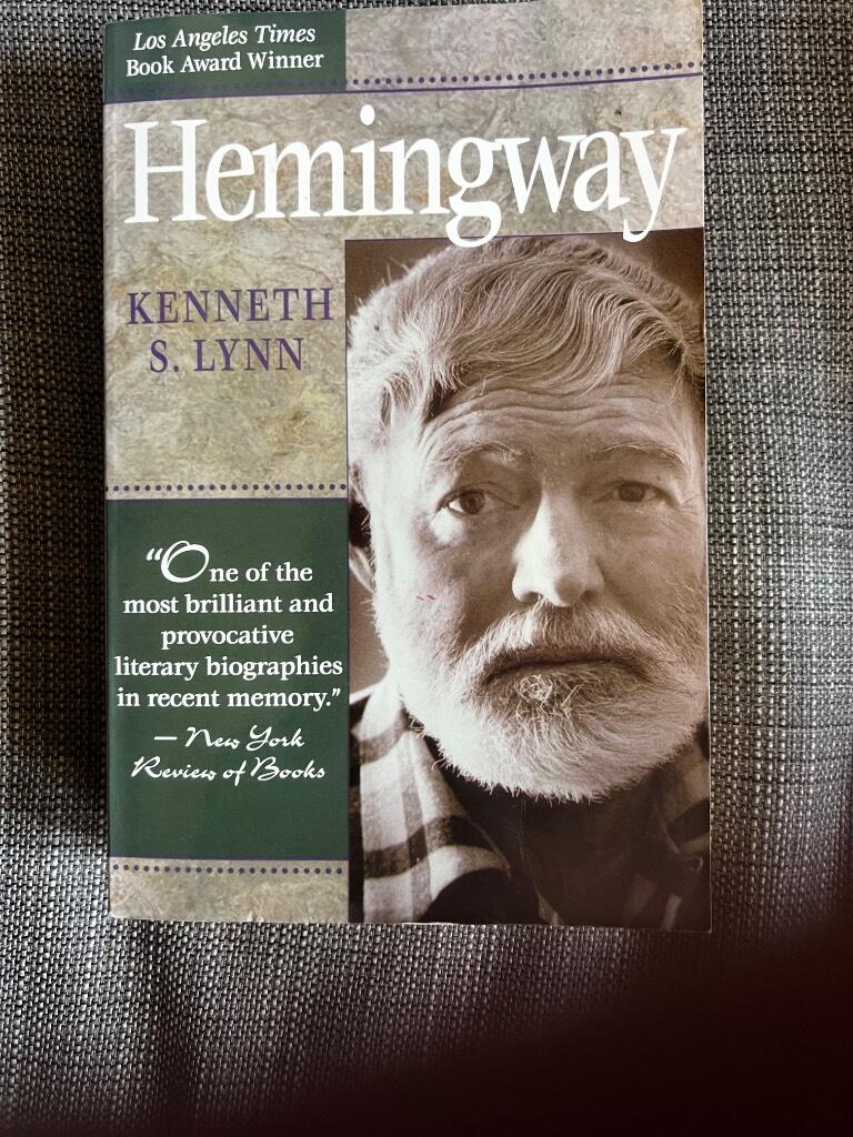 Hemingway
