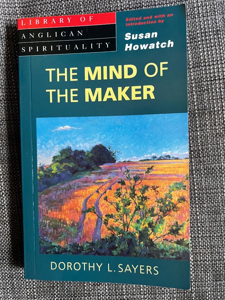 The Mind of the Maker