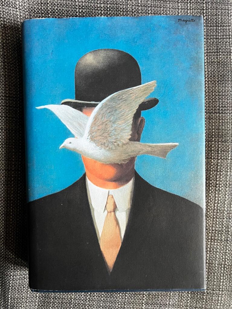 Magritte - A life
