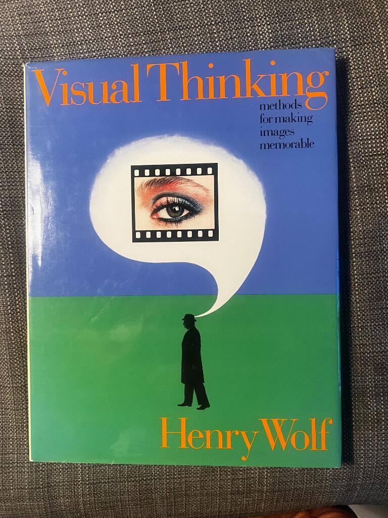 Visual thinking