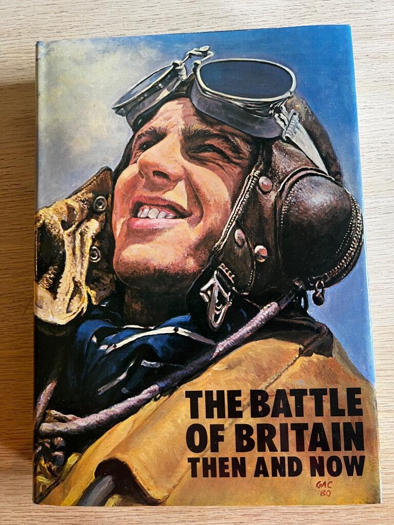 The battle of Britain