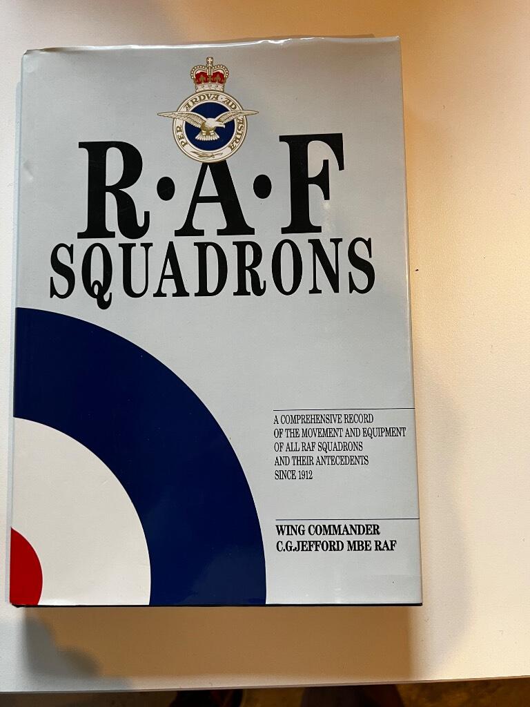 RAF squadron