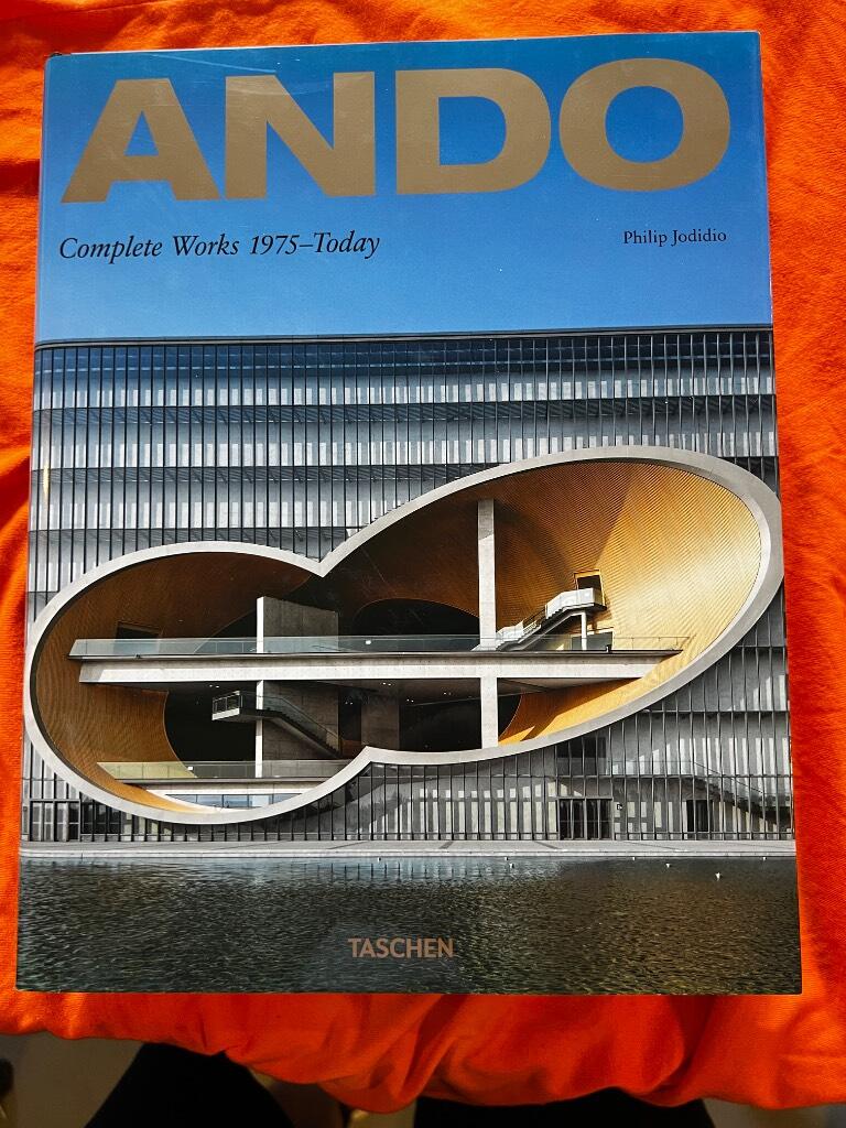 Ando