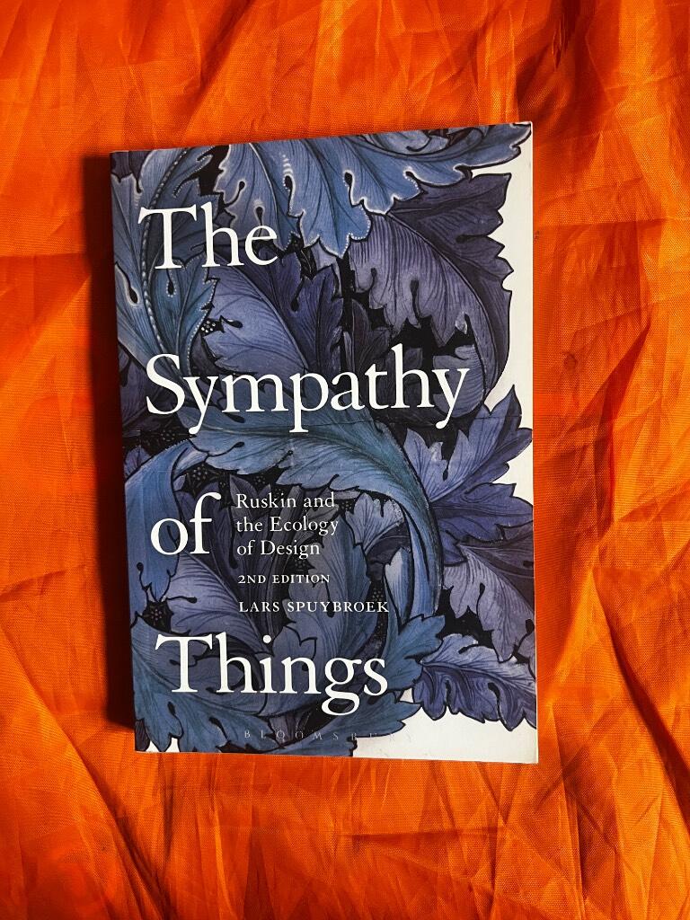 The sympathy of things