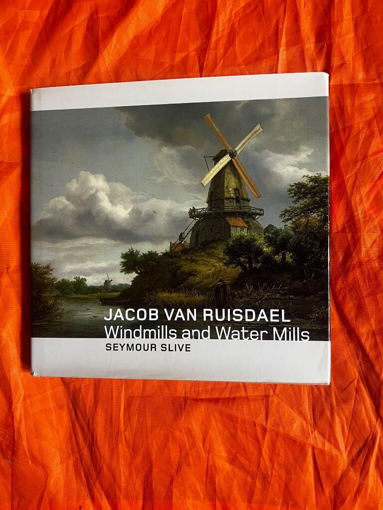 Jacob van Ruisdael