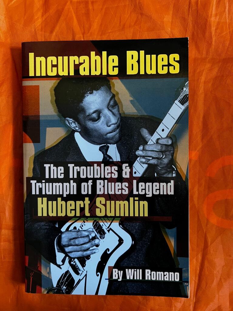 Incurable blues