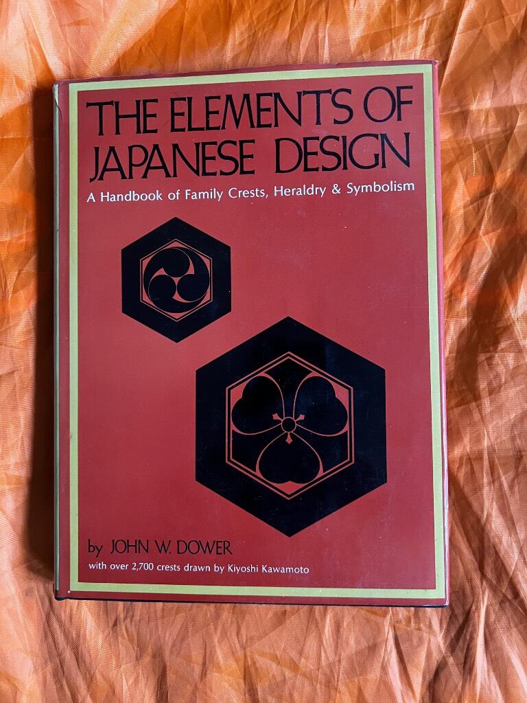 The elements of Japanese design