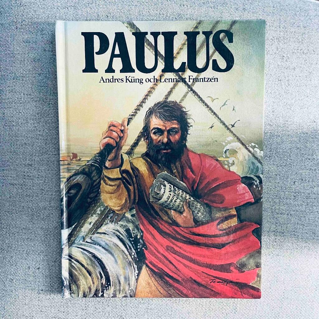 Paulus