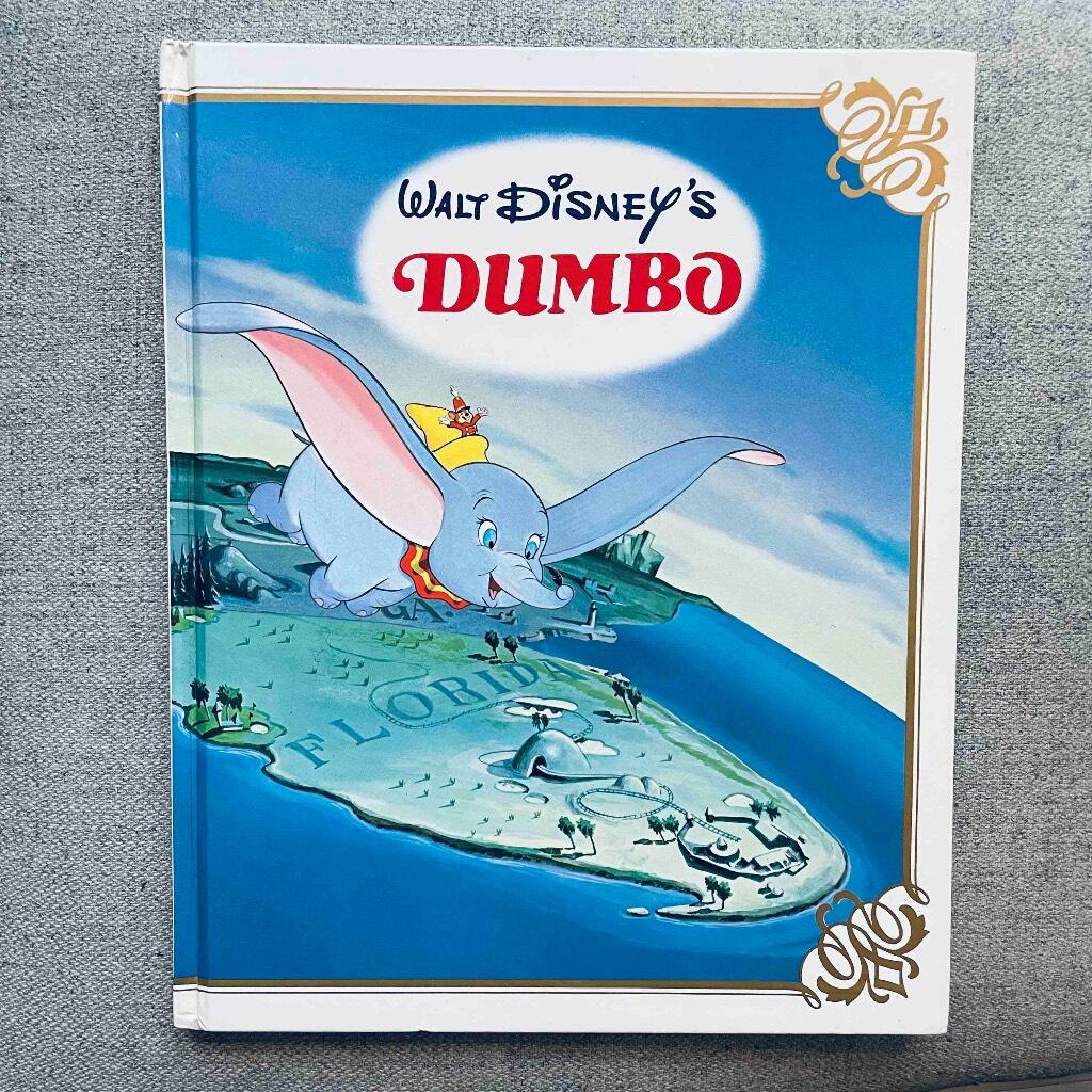 Dumbo