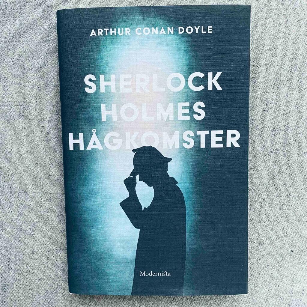 Sherlock Holmes hågkomster