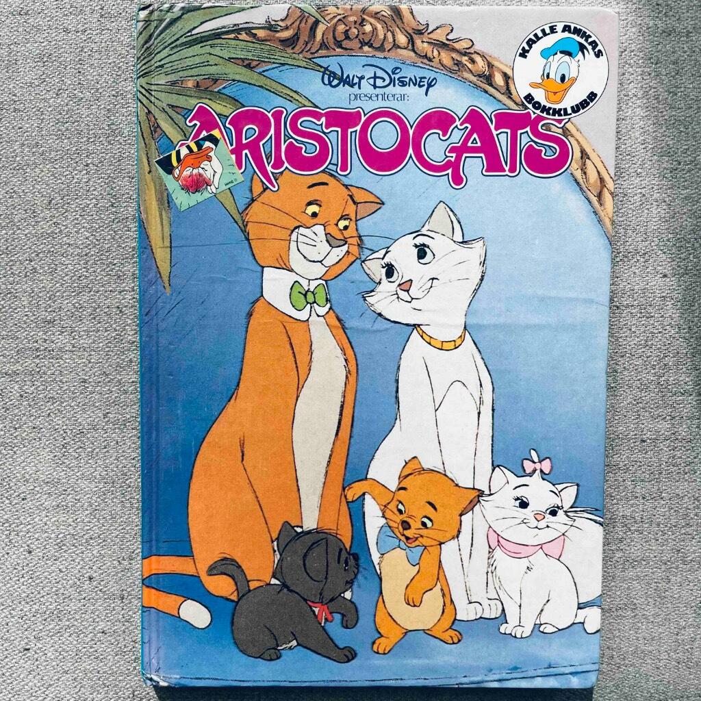 Aristocats
