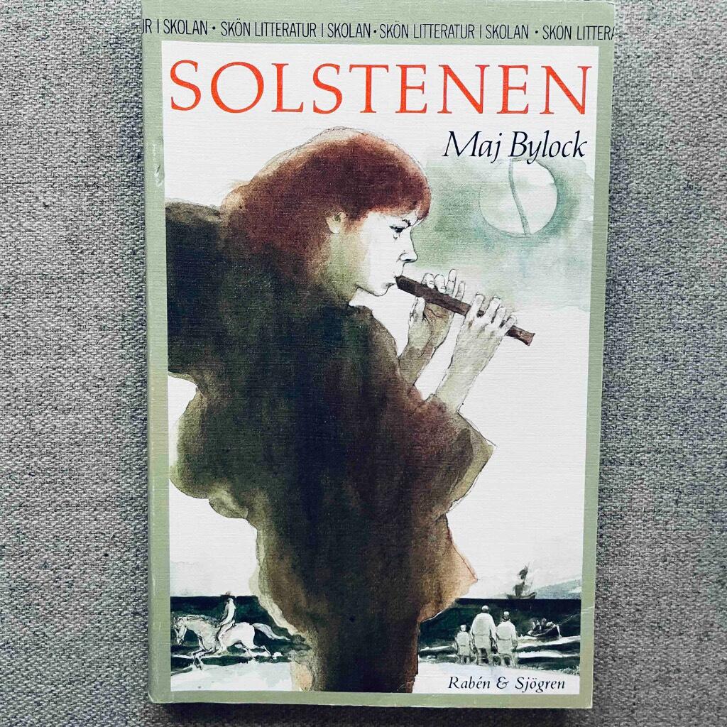 Solstenen