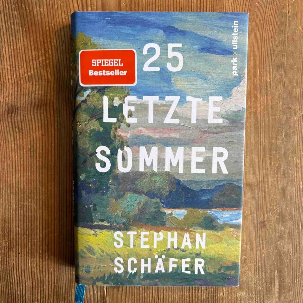 25 letzte Sommer