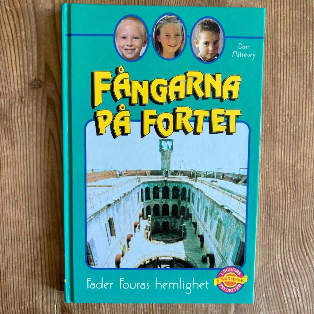 Fader Fouras hemlighet