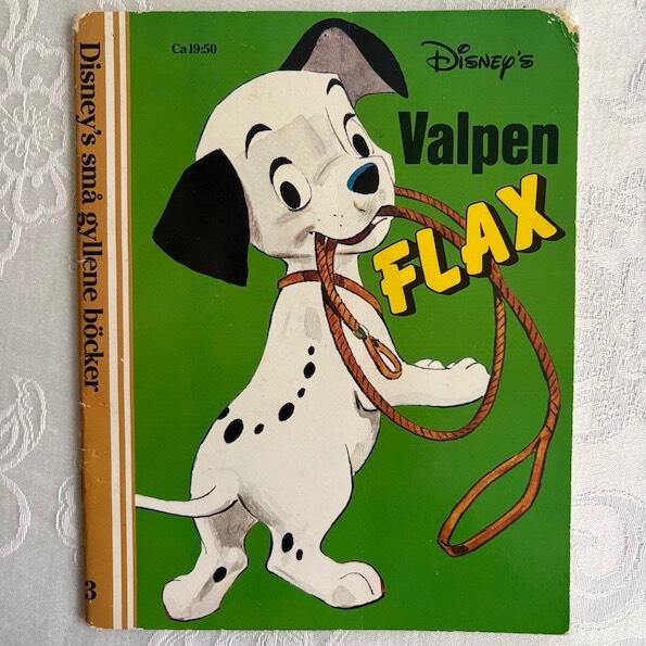 Valpen Flax