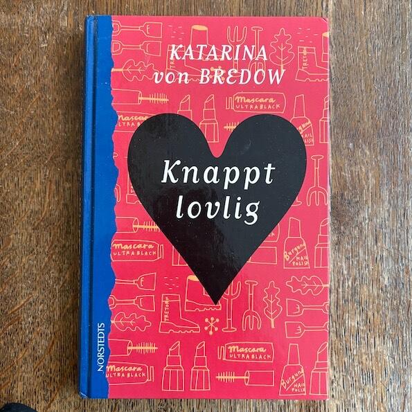 Knappt lovlig