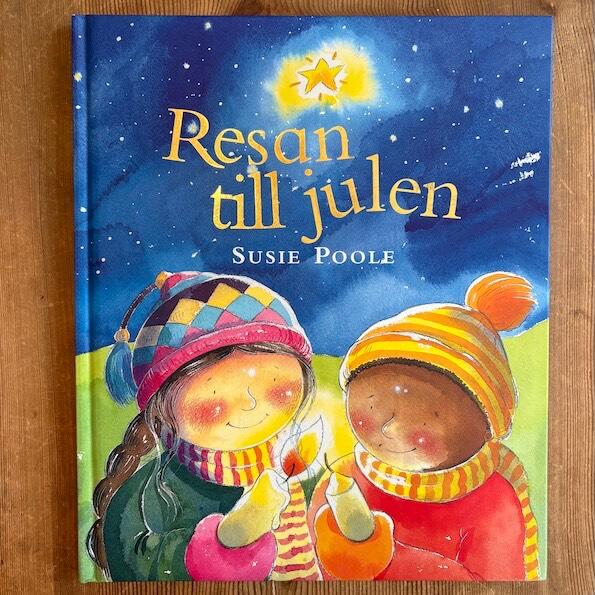 Resan till julen